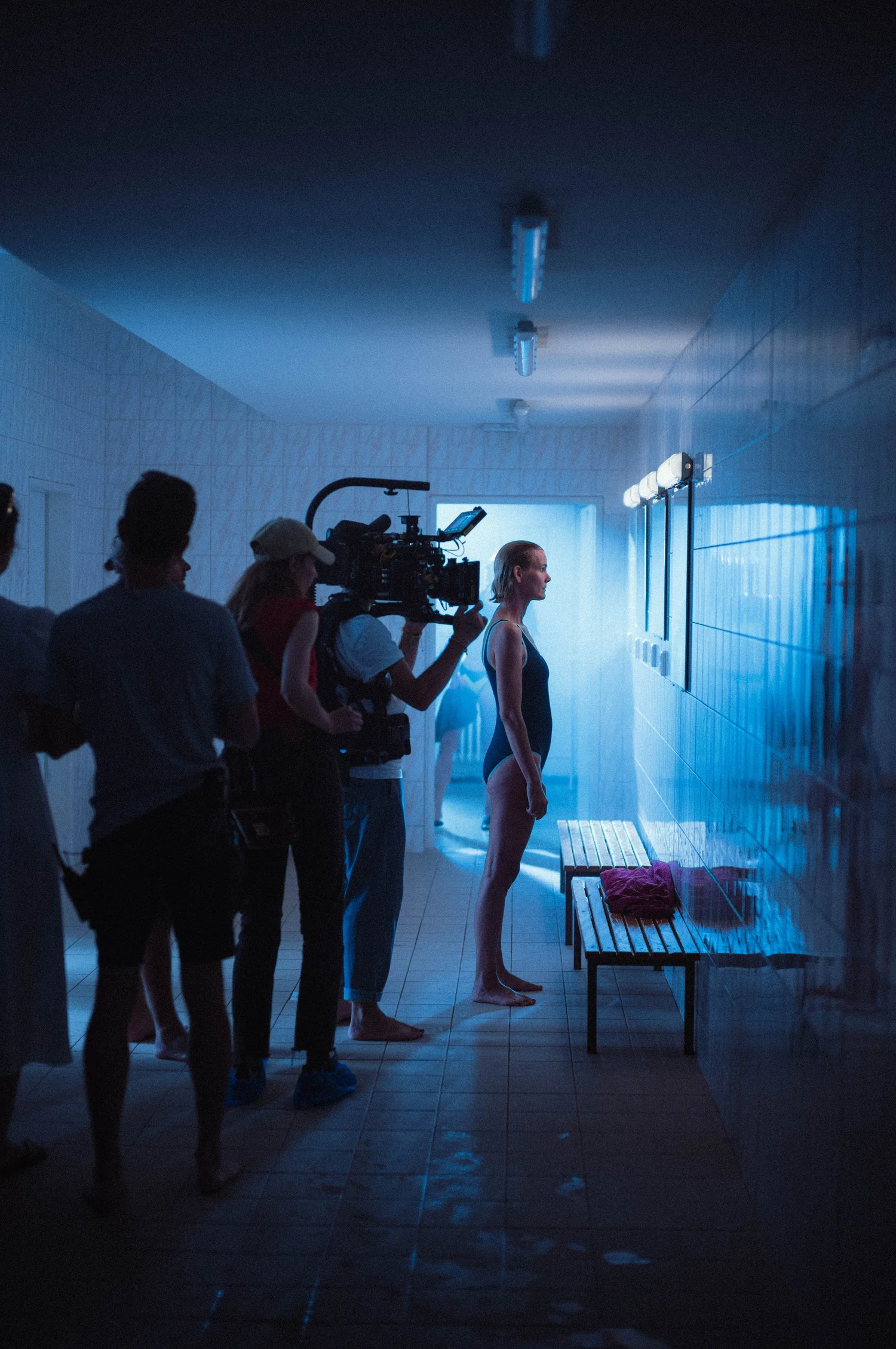 Set still by Jakub Hraník