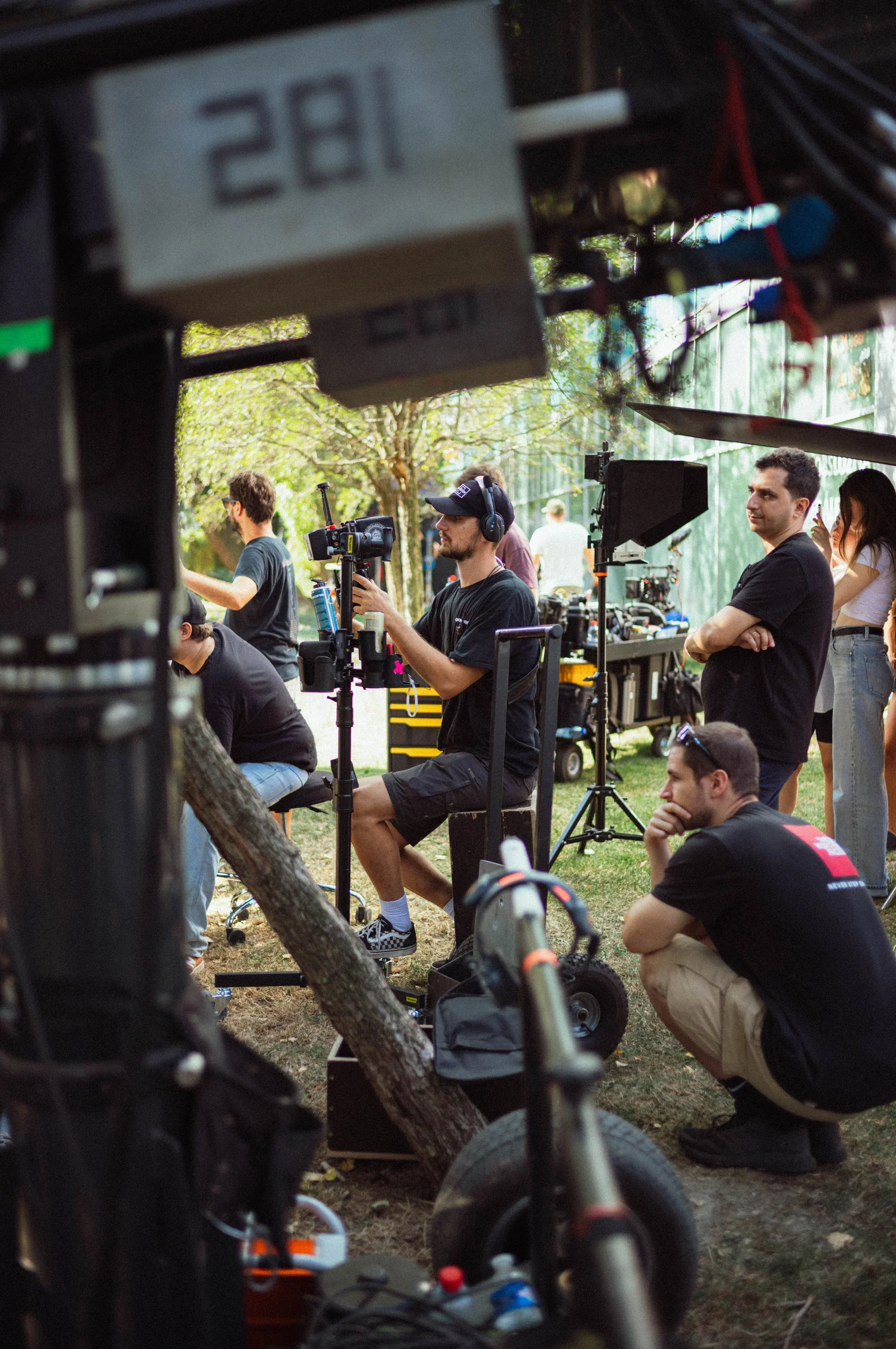 Set still by Jakub Hraník