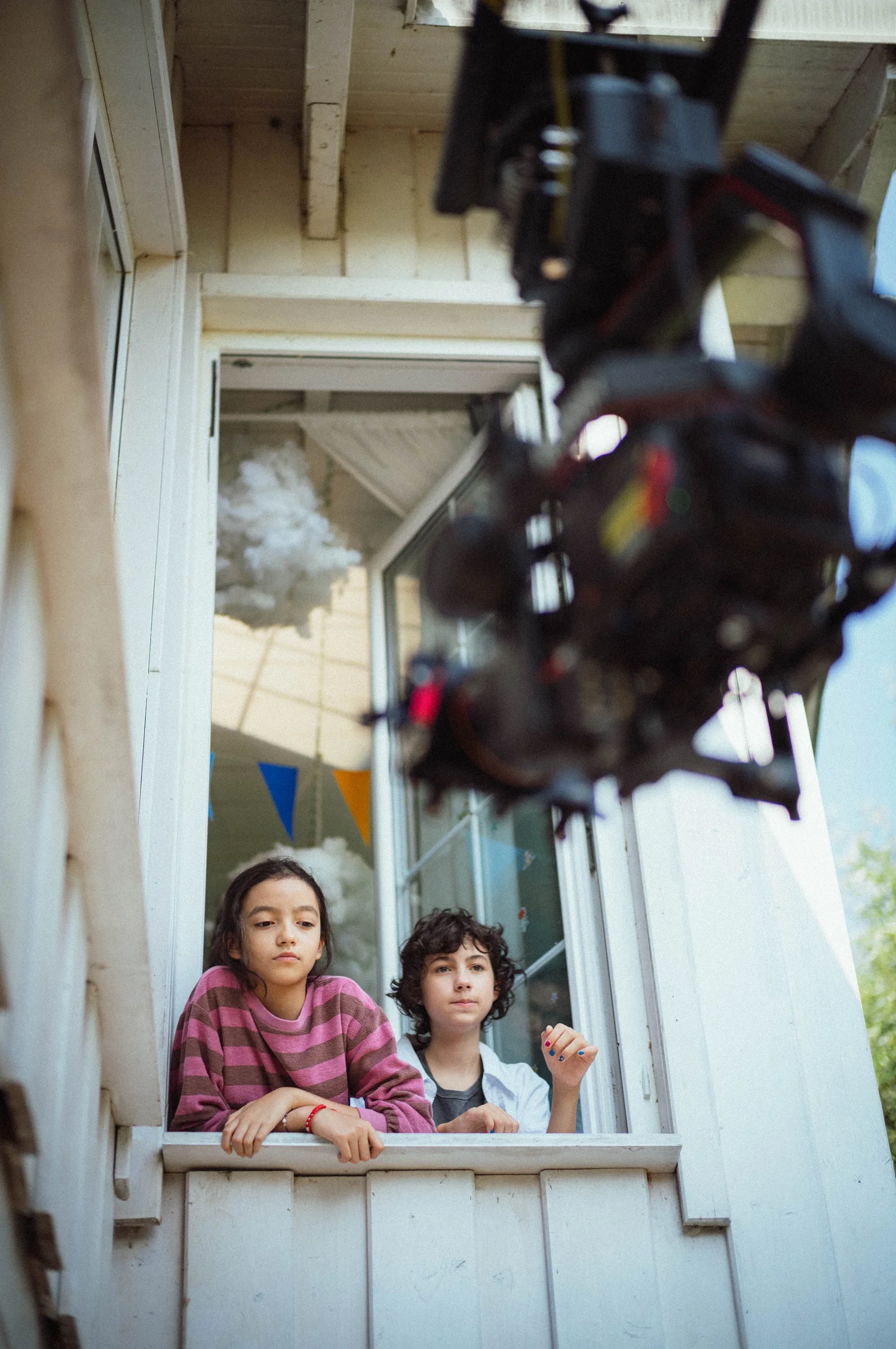 Set still by Jakub Hraník