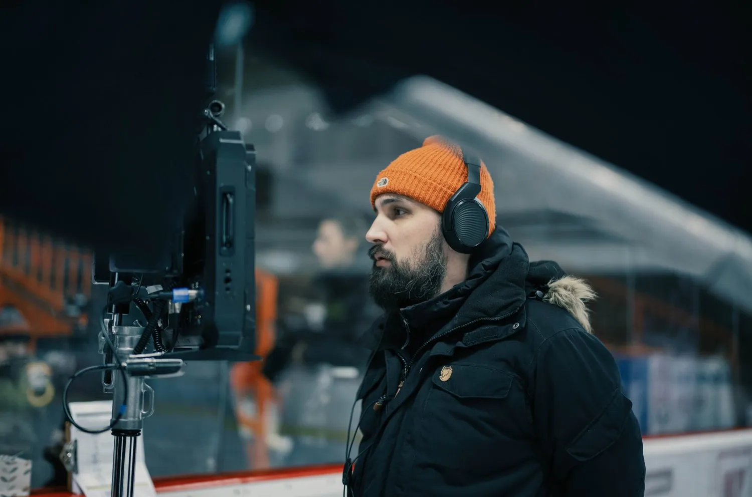 Set still by Jakub Hraník