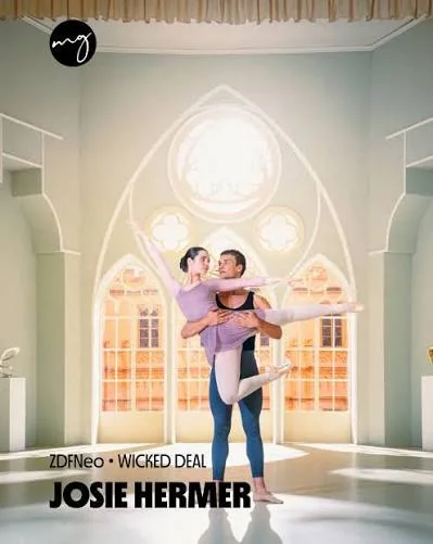 Wicked Deal poster